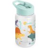 Miniland Fľaša pre dieťa - Jurassic 450ml