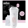 Braun Silk-épil 5 5-011 Wet & Dry Precise Epilator Rose