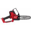MILWAUKEE M18FHS20-0 M18 FUEL Kompaktná reťazová píla 20cm 4933480117