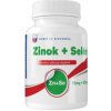 Dobré z SK Zinok 15 mg + Selén 50 μg 30+10 tabliet