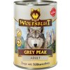 Wolfsblut Dog Adult Cans Grey Peak 395g