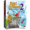 Spiace kráľovnej 2: Králi v ťažkostiach!