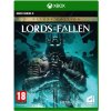Lords of the Fallen Deluxe Edition (XSX)