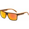Relax Ios R2310D Matte Orange Gray Cloud Fire Platinum