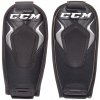 CCM Náhradné Jazyk CCM XS Tongue Slim, Junior, XS, 1.0-3.5