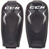 CCM Náhradné Jazyk CCM XS Tongue Slim, Senior, L, 8.0-9.5