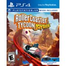 RollerCoaster Tycoon Joyride VR