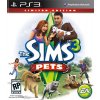 The Sims 3 Domácí mazlíčci (Limited Edition)
