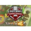 Pinball FX2 - Super League – Zen Studios F.C. Table Steam CD Key