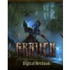 GRAVEN Digital Artbook