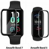 AC mobile 3D film pro Amazfit Band 7 - ochrana displeje pro hodinky: Amazfit Band 7