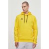 adidas pánska mikina Performance ENTRADA 22 HOODY Žltá / Čierna