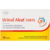 Walmark Urinal akut Forte so zlatobylobou 20 tabliet