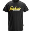 Snickers Workwear Classic čierne
