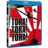 Tora! Tora! Tora!: BD