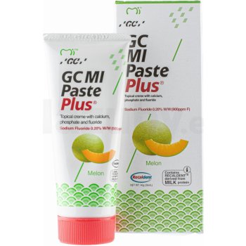 GC MI Paste Plus Meloun 35 ml