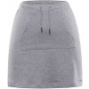 Dámska sukňa ALPINE PRE HOFRA šedá S
