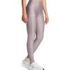 Legíny Under Armour Vanish Engineered Legging-GRY 1386818-015 Veľkosť L