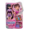 Mattel Barbie Dream Besties Renee a doplňky