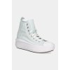 Detské tenisky Converse CHUCK TAYLOR ALL STAR MOVE A08427C modrá EUR 40