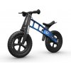 FirstBIKE FAT Edition světle modrý