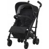 Športový kočík Kiddy EvoCity 1 Onyx black
