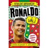 Ronaldo Fotbalové superhvězdy - Mugford Simon