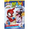 JiriModels Maluj vodou A5 Spidey