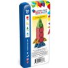 Magna-Tiles Magnetická stavebnica microMAGS Travel Set 26