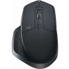 Logitech MX Master 2S Bezdrôtová myš pre pravákov Bezdrôtová RF a Bluetooth laserová myš 1000 DPI Logitech