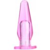Malý análny kolík Finger Anal Plug