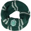Nekonečný šál Harry Potter Slizolin