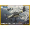Special Hobby Junkers Ju 87 D-3 Stuka „Stuka Experten“ 1:72