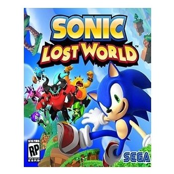 Sonic: Lost World