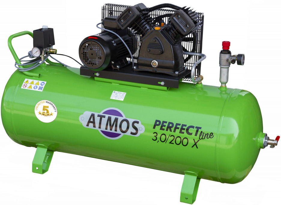 Atmos Perfect line 3/200 X PFL30200X