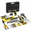Súprava náradia FIELDMANN FDG 5018-108AR Náradie+FDS10102 (50005325)
