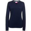 Brook Taverner Atlanta Dámsky sveter BR2307 Navy S