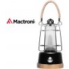 Kempingová LED lampa Mactronic Pacifica, 370lm, vstavaný USB nabíjateľná