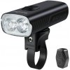 LED bicyklové svietidlo Magicshine RAY 1600B, 1600lm, vstavaný Li-ion aku. 5200mAh, USB-C nabíjateľné