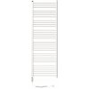 Elektrický kúpeľňový radiátor VINOLLI 1200 W 540 x 1580 mm biely