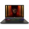 MSI Vector/17 HX AI A2XWHG-035CZ/U9-275HX/17