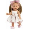 Llorens 28038 VALERIA 28 cm