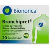 Bronchipret tymian a prvosienka tbl.flm. 20 x 60 mg/160 mg