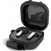 4kom.pl TECH-PROTECT SLIM HOOK SAMSUNG GALAXY BUDS 4 / 4 PRO ČERNÝ