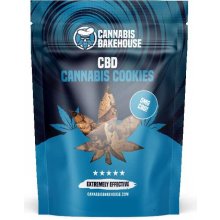 Cannabis Bakehouse CBD Cannabis Cookies 15 mg