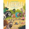 À cheval ! T04 (Brožovaná)