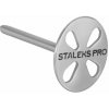 Staleks Pododisc Expert PDLSET - 25 na pedikúru predĺžený L
