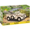 Nemecké terénne vozidlo 1937 HORCH 901 KFZ.15 COBI 2256 - World War II