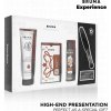 Bruma xperience - sweet temptation kit vibro-orgasmic american cake