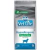 Vet Life Natural DOG Hypo Egg & Rice 2 kg